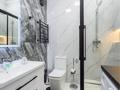 2-комнатная квартира · 45 м² · 12/20 этаж, Серкебаева 146 за 25 000 ₸ в Алматы, Бостандыкский р-н — фото 15