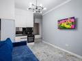 2-комнатная квартира · 45 м² · 12/20 этаж, Серкебаева 146 за 25 000 ₸ в Алматы, Бостандыкский р-н — фото 8