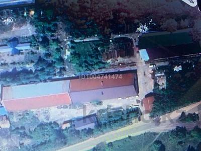 Өнеркәсіптік база · 2 га, Станционный городок 28, бағасы: 350 млн 〒 в Риддере