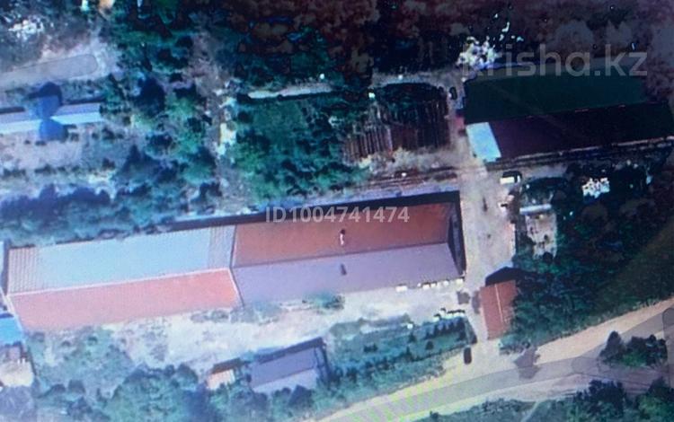 Промбаза · 2 га, Станционный городок 28 за 350 млн 〒 в Риддере — фото 2