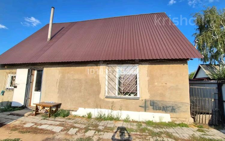 Отдельный дом · 2 комнаты · 52 м² · 6 сот., Северная 30 — Радиозавод за 12 млн ₸ в Павлодаре — фото 2