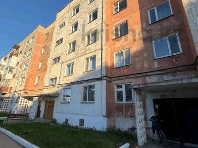 2-комнатная квартира · 51.3 м² · 4/5 этаж, Юбилейный 46 за 15.5 млн ₸ в Кокшетау