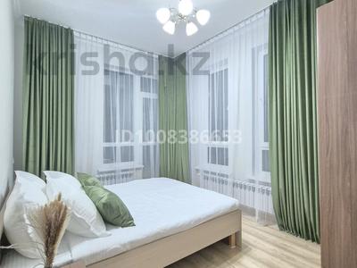 3-бөлмелі пәтер · 70 м² · 1 қабат, Кабанбай батыра 60/12, бағасы: 25 000 ₸ в Астане, Есильский р-н