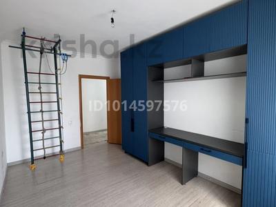 2-комнатная квартира · 55 м² · 1/5 этаж, Микрорайон Бахыт 8 за 14 млн ₸ в Акмоле
