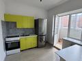 2-бөлмелі пәтер · 55 м² · 1/5 қабат, Микрорайон Бахыт 8, бағасы: 14 млн ₸ в Акмоле — фото 6
