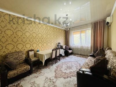 2-бөлмелі пәтер · 54 м² · 5/5 қабат, Айнабұлақ-2 ш/а., бағасы: 33.5 млн ₸ в Алматы, Жетысуский р-н