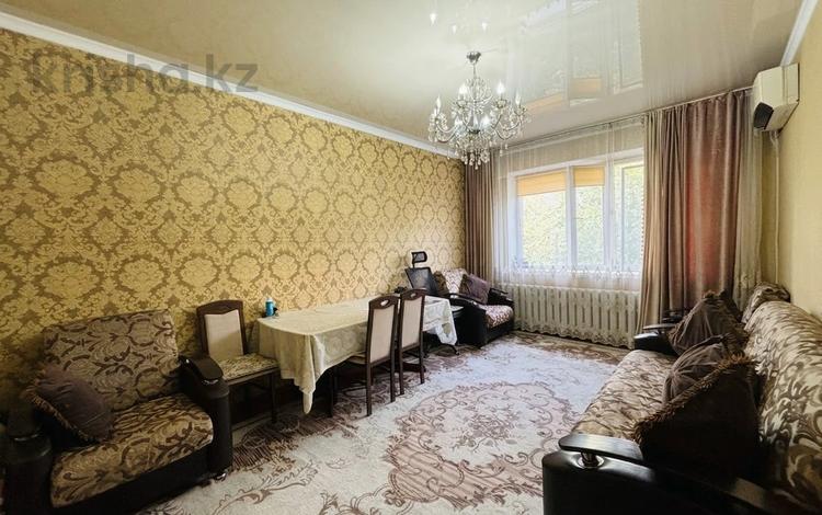 2-бөлмелі пәтер · 54 м² · 5/5 қабат, Айнабұлақ-2 ш/а., бағасы: 33.5 млн ₸ в Алматы, Жетысуский р-н — фото 2