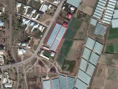 Сельское хозяйство • 4300 м² за 35 млн 〒 в Сарыагаш