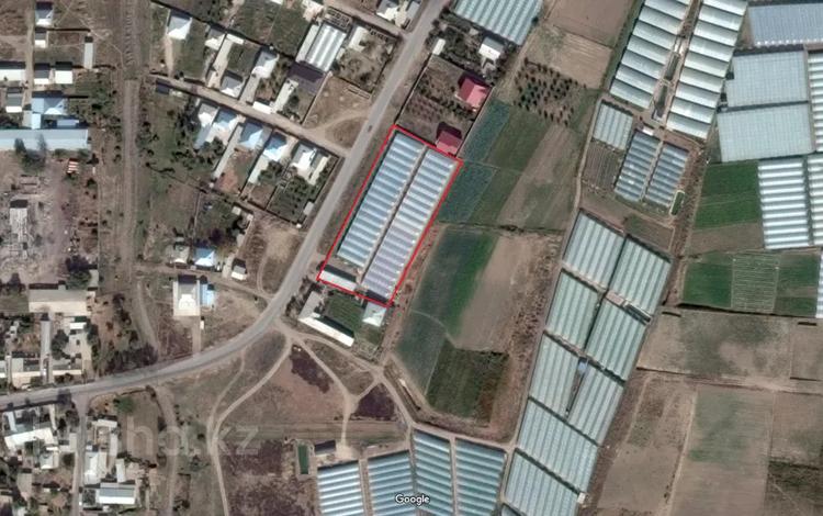 Ауыл шаруашылығы • 4300 м², бағасы: 35 млн 〒 в Сарыагаш — фото 2