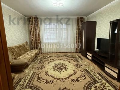 4-комнатная квартира · 90 м² · 5/5 этаж, Байтурсынова 37 за 220 000 〒 в Семее