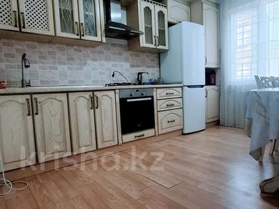 2-комнатная квартира · 68.8 м² · 4/9 этаж, мкр Акбулак 6 — Возле гипермаркета small по ташкентской за 35.5 млн 〒 в Алматы, Алатауский р-н