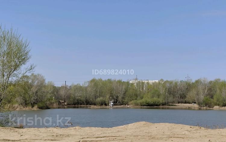 Дача · 2 комнаты · 56 м² · 13 сот., СК Зеленстрой-2 205а — За рестораном Юрта за ~ 3.2 млн ₸ в Актобе, жилой массив Заречный-2 — фото 8
