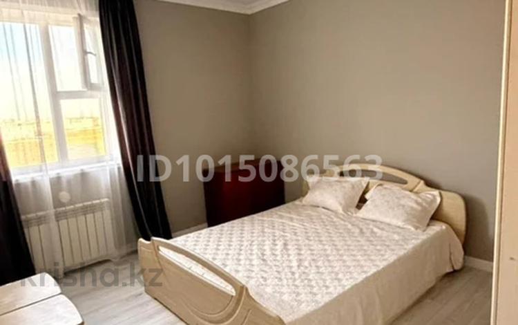 2 бөлме · 72 м² · 13 қабат, Аль-Фараби 36/2 — Улы Дала, бағасы: 150 000 ₸ в Астане, Есильский р-н — фото 8