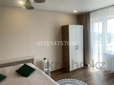 1-комнатная квартира · 32 м² · 2/4 этаж, Желтоксан 11 — Набережная,ДК Металлургов за 15 000 ₸ в Балхаше