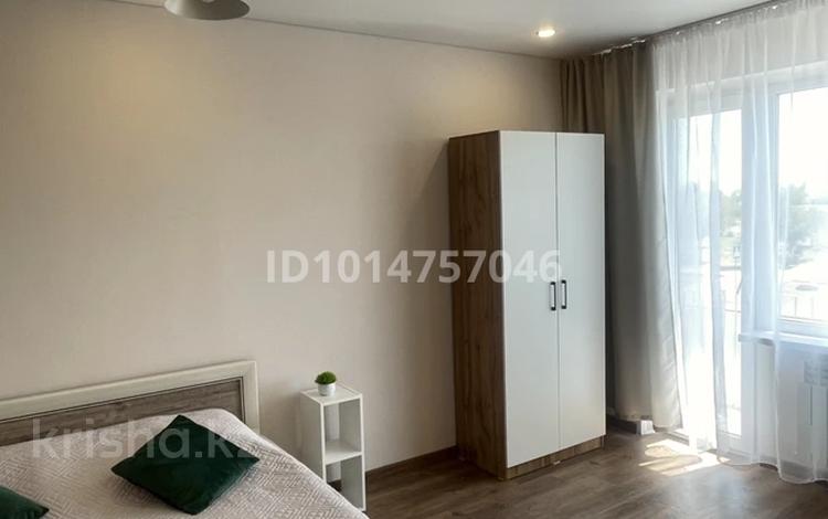 1-комнатная квартира · 32 м² · 2/4 этаж, Желтоксан 11 — Набережная,ДК Металлургов за 15 000 ₸ в Балхаше — фото 14