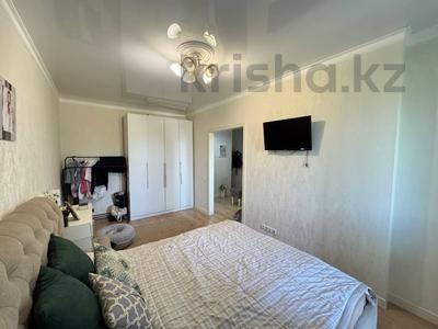 1-бөлмелі пәтер · 36 м² · 1/10 қабат, Тауелсиздик 21/6, бағасы: ~ 22.5 млн ₸ в Астане, Алматы р-н