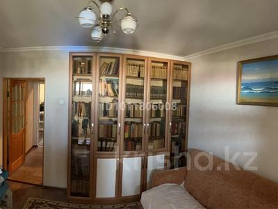 5-бөлмелі пәтер · 135 м² · 5/5 қабат, ул. Байтурсынова 86А, бағасы: 50 млн ₸ в Шымкенте, Аль-Фарабийский р-н