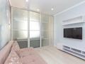 2-комнатная квартира · 55 м² · 7 этаж, Просп. Улы Дала 82 за 230 000 ₸ в Астане, Есильский р-н