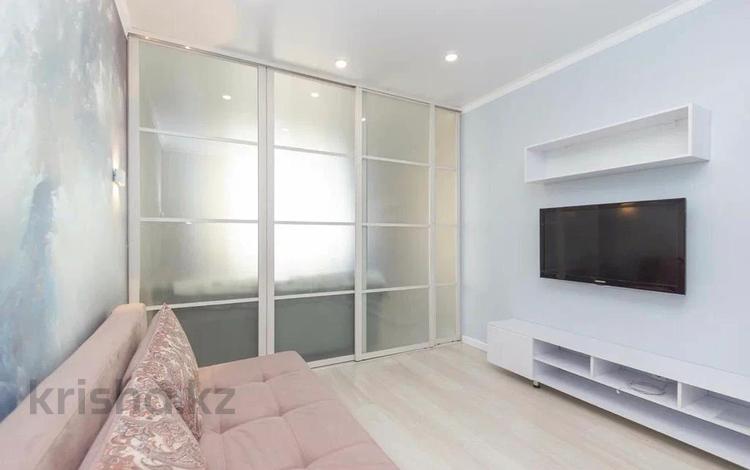 2-комнатная квартира · 55 м² · 7 этаж, Просп. Улы Дала 82 за 230 000 ₸ в Астане, Есильский р-н — фото 2