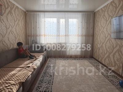 3-комнатная квартира · 57 м² · 4/5 этаж, Беркимбаева 101/1 за 19.5 млн 〒 в Экибастузе