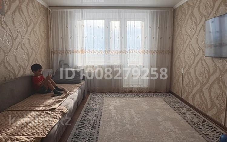 3-бөлмелі пәтер · 57 м² · 4/5 қабат, Беркимбаева 101/1, бағасы: 18 млн ₸ в Экибастузе — фото 2