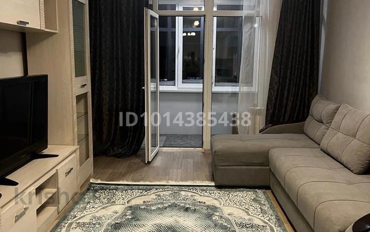 3-бөлмелі пәтер · 71.7 м² · 7/7 қабат, Микрорайон Кайрат 303/5, бағасы: 41 млн ₸ в Алматы, Турксибский р-н — фото 2