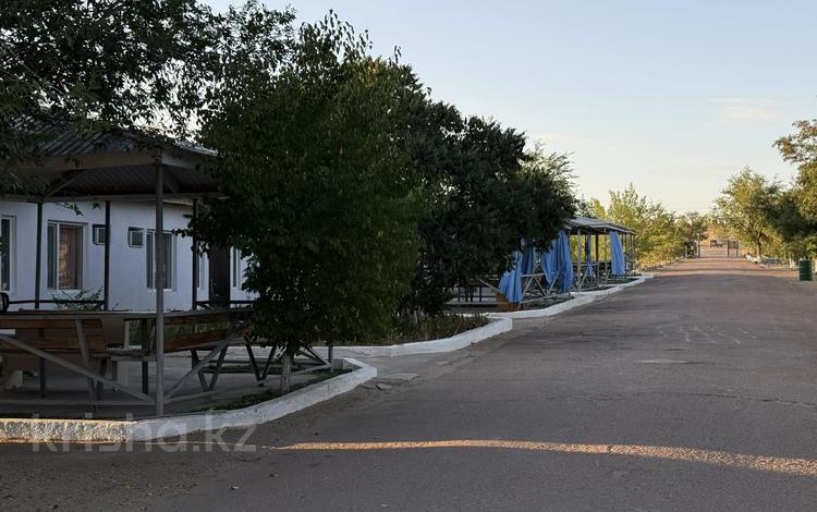 Бани, гостиницы и зоны отдыха · 1104 м² за 550 млн ₸ в Конаеве — фото 2