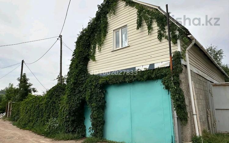 Дача · 3 комнаты · 71 м² · 6.5 сот., Юбилейная 46 а за 15 млн ₸ в  — фото 2