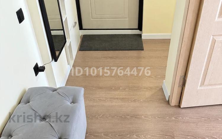 2-комнатная квартира · 47 м² · 2/6 этаж, Кассина 146/2 за 260 000 ₸ в Алматы, Турксибский р-н — фото 2