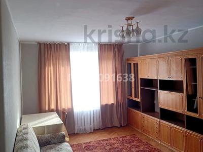 2-комнатная квартира · 61 м² · 4/6 этаж, мкр Самал-1, проспект Достык 107/1 за 390 000 〒 в Алматы, Медеуский р-н
