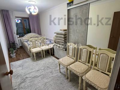 2-комнатная квартира · 49 м² · 1/5 этаж, Гагарина, 25 — Напротив магазина Аскар за 15 млн 〒 в Каргалы (п. Фабричный)