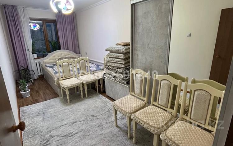 2-комнатная квартира · 49 м² · 1/5 этаж, Гагарина, 25 — Напротив магазина Аскар за 15 млн 〒 в Каргалы (п. Фабричный) — фото 2