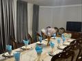 Отдельный дом · 10 комнат · 350 м² · 8 сот., мкр Самал-2, Болашак 62 — Аргынбекова уг Утегенова за 1.5 млн ₸ в Шымкенте, Абайский р-н — фото 12