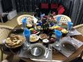 Отдельный дом · 10 комнат · 350 м² · 8 сот., мкр Самал-2, Болашак 62 — Аргынбекова уг Утегенова за 1.5 млн ₸ в Шымкенте, Абайский р-н — фото 21