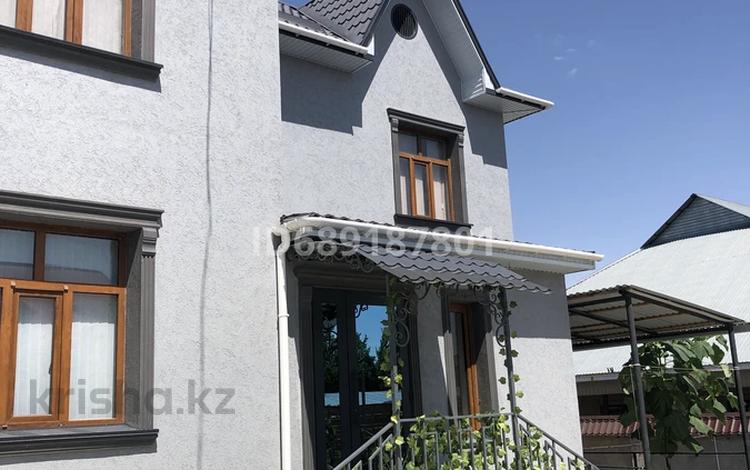Отдельный дом · 10 комнат · 350 м² · 8 сот., мкр Самал-2, Болашак 62 — Аргынбекова уг Утегенова за 1.5 млн ₸ в Шымкенте, Абайский р-н — фото 37