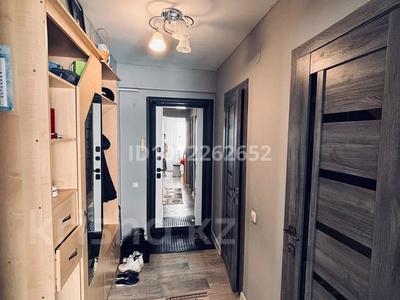1-комнатная квартира · 38.9 м² · 4 этаж, Увалиев көш. 8/1 за 20 млн ₸ в Усть-Каменогорске, Ульбинский