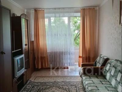 2-комнатная квартира · 40 м² · 3/5 этаж, Саратовская за 10.5 млн ₸ в Зачаганске