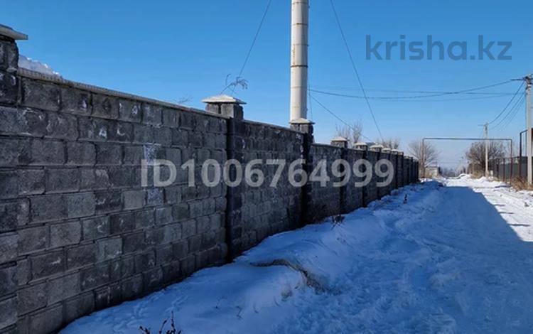 Өнеркәсіптік база · 7 сотық, Садовая 1, бағасы: 25 млн ₸ в Енбекши (Талгарский район) — фото 2