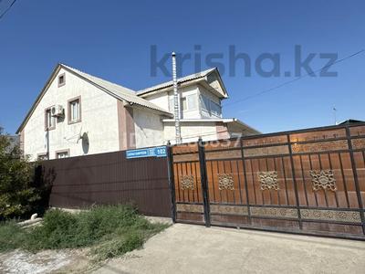 Отдельный дом · 6 комнат · 180 м² · 1125 сот., мкр Жумыскер, Сатан шореев 102 — Жумыскер за 35 млн 〒 в Атырау