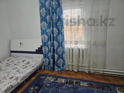 1 комната · 120 м² · 1/2 этаж, мкр Ожет 49 — Алдабергенова за 55 000 ₸ в Алматы, Алатауский р-н