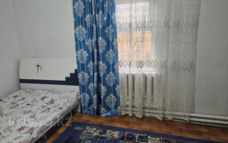 1 комната · 120 м² · 1/2 этаж, мкр Ожет 49 — Алдабергенова за 55 000 ₸ в Алматы, Алатауский р-н — фото 6
