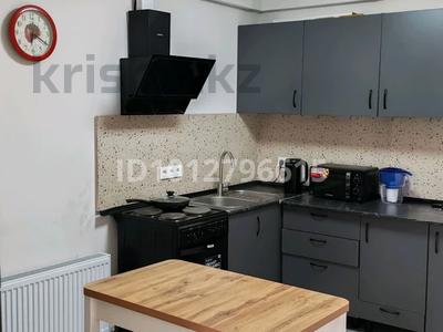 1-комнатная квартира · 32 м² · 9/9 этаж, мкр Шугыла, Мкрн Шугыла 340/46, к. 4 за 25 млн ₸ в Алматы, Наурызбайский р-н