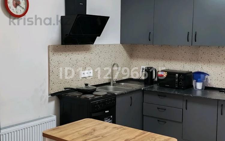 1-комнатная квартира · 32 м² · 9/9 этаж, мкр Шугыла, Мкрн Шугыла 340/46, к. 4 за 25 млн ₸ в Алматы, Наурызбайский р-н — фото 13