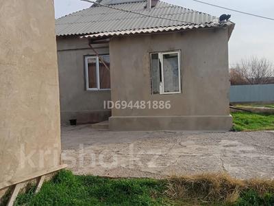 Отдельный дом · 3 комнаты · 83 м² · 8 сот., мкр Бадам-1 21 — Мкр жулдыз улица Грушовая за 18 млн 〒 в Шымкенте, Енбекшинский р-н