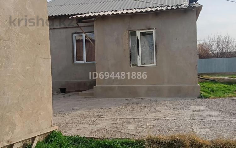 Жеке үй · 3 бөлме · 83 м² · 8 жүзд., Бадам-1 ш/а 21 — Мкр жулдыз улица Грушовая, бағасы: 18 млн ₸ в Шымкенте, Енбекшинский р-н — фото 3