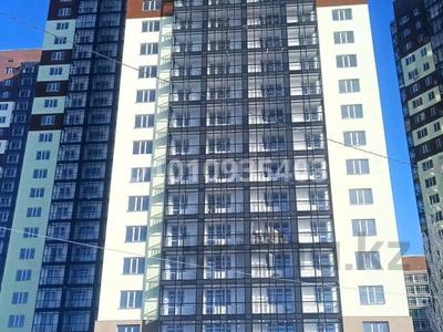 3-комнатная квартира · 74 м² · 2/24 этаж, Тулебаев 5г за 40 млн ₸ в Астане, р-н Байконур