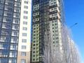 3-комнатная квартира · 74 м² · 2/24 этаж, Тулебаев 5г за 40 млн ₸ в Астане, р-н Байконур — фото 2