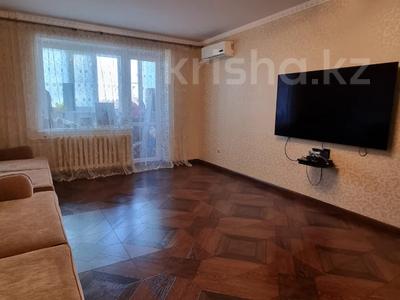 3-комнатная квартира, 97 м², 3/5 этаж, Валиханова за 52 млн 〒 в Петропавловске