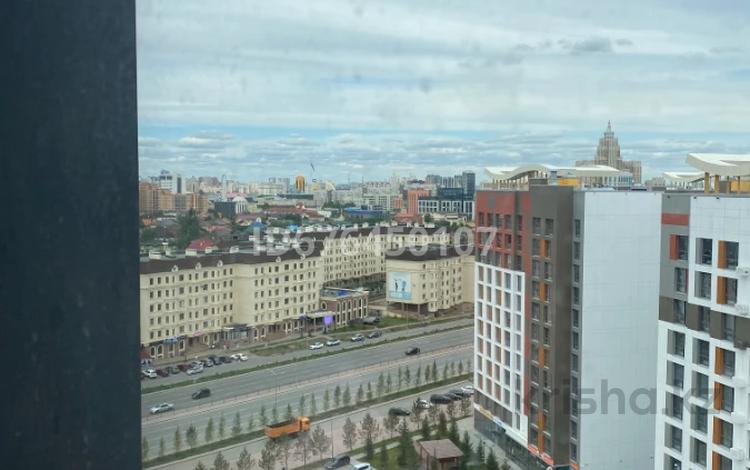 2-комнатная квартира, 68.9 м², 15/16 этаж, Мухамедханова 4В — 306-ая улица