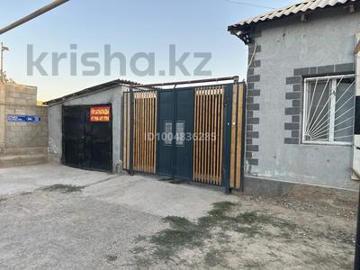 Отдельный дом · 4 комнаты · 120 м² · 8 сот., мкр Бозарык 77 — Егемен Казакстан кошеси,Аруна Сандугаш магазин касы жолдын бойы 171 автобус журеды касында астановка за 29 млн ₸ в Шымкенте, Абайский р-н
